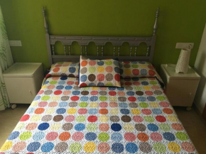  Apartamento Lara  Беникасим
